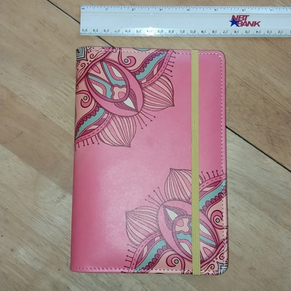 Convend Budget Binder Organizer For Money and Couponing.